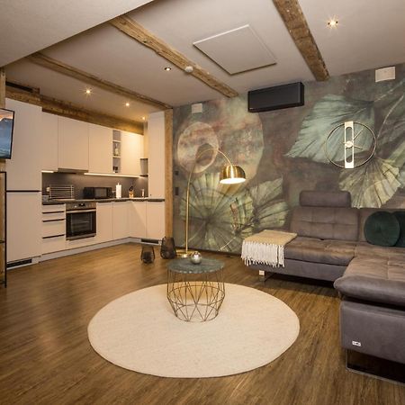 Apart Bogner Brixlegg Exterior foto