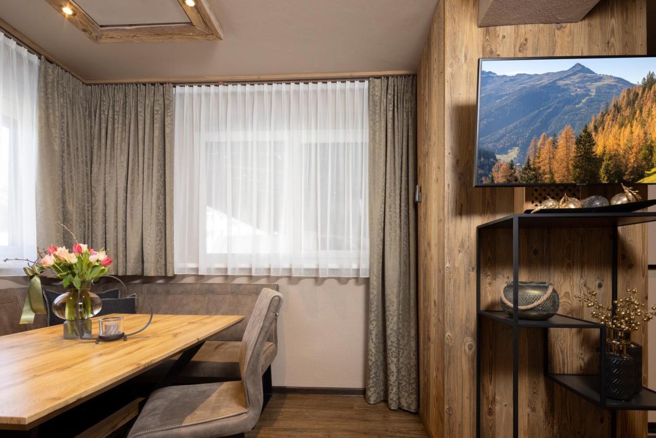 Apart Bogner Brixlegg Exterior foto