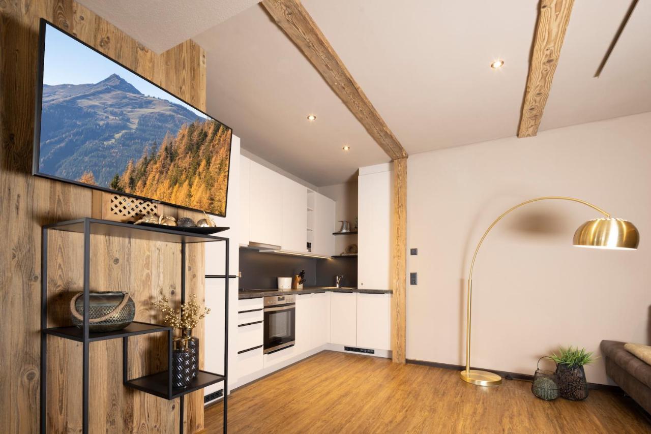 Apart Bogner Brixlegg Exterior foto