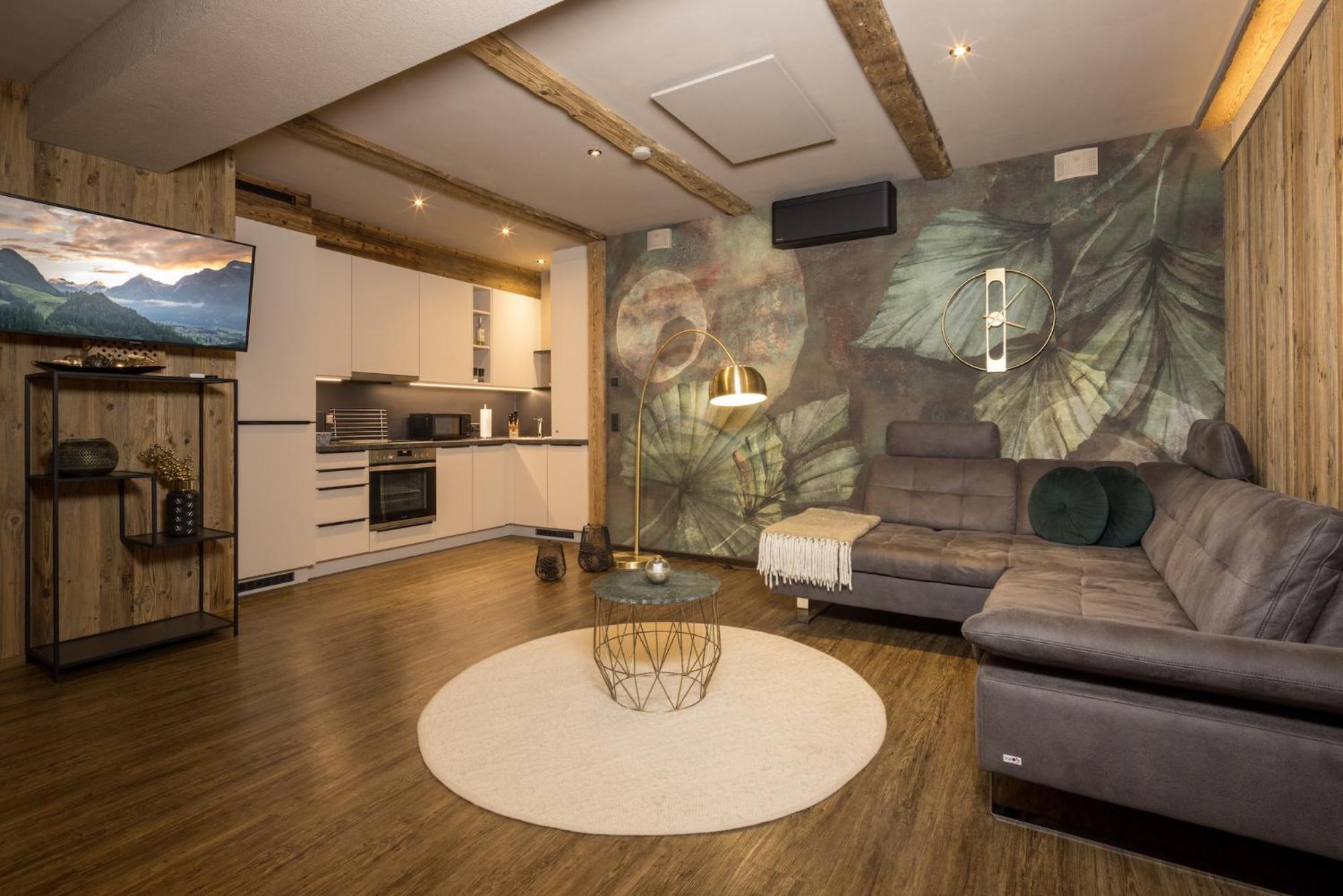 Apart Bogner Brixlegg Exterior foto
